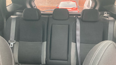 Nissan Qashqai 1.2 DiG-T N-Connecta 5dr Petrol Hatchback